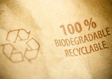 L'Oréal uses Veolia recycled plastics to reduce the carbon footprint of cosmetic packaging
